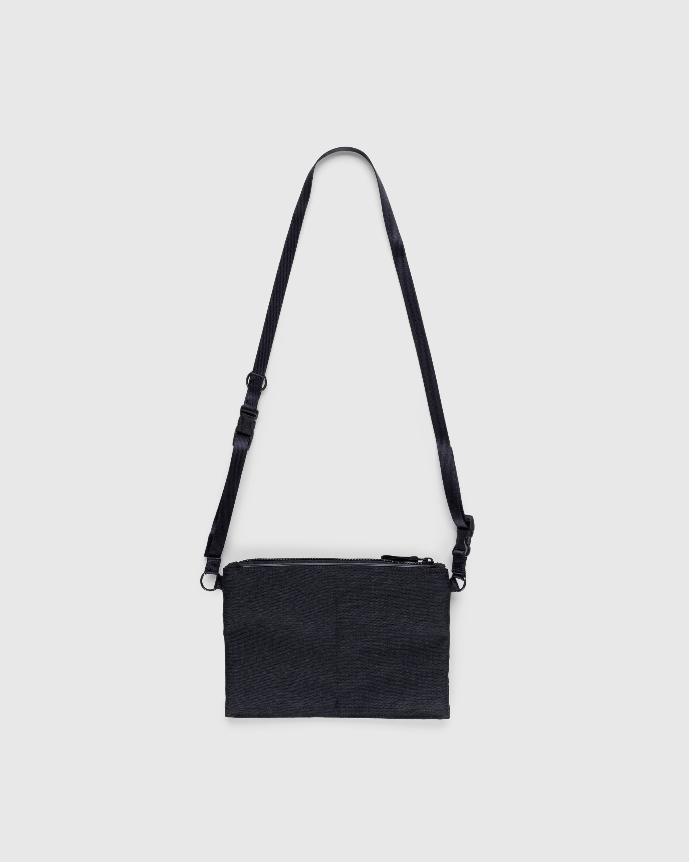 Muji best sale crossbody bag